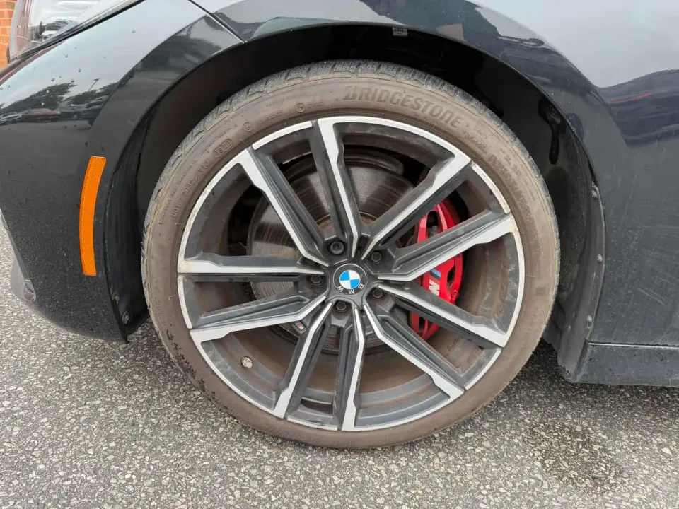 BMW 430i xDrive 2023