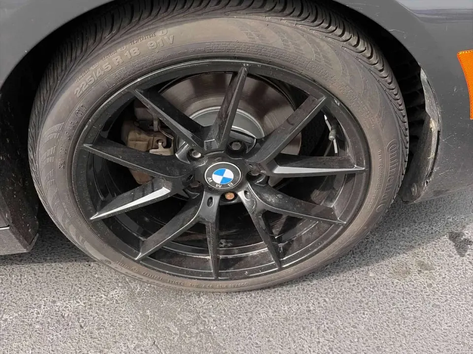 BMW 428i xDrive 2014