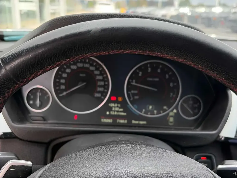 BMW 428i xDrive 2014