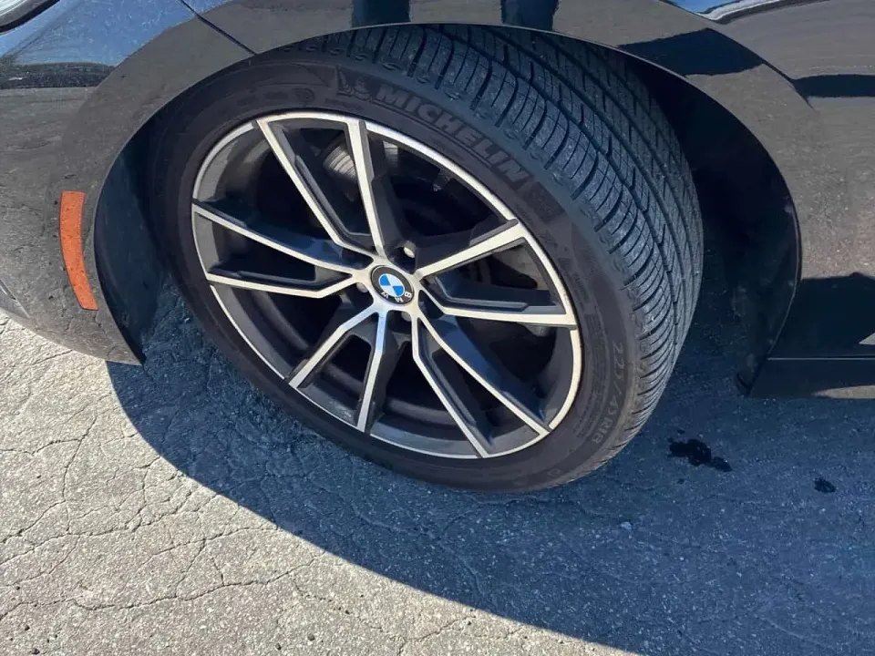 BMW 330i xDrive 2021