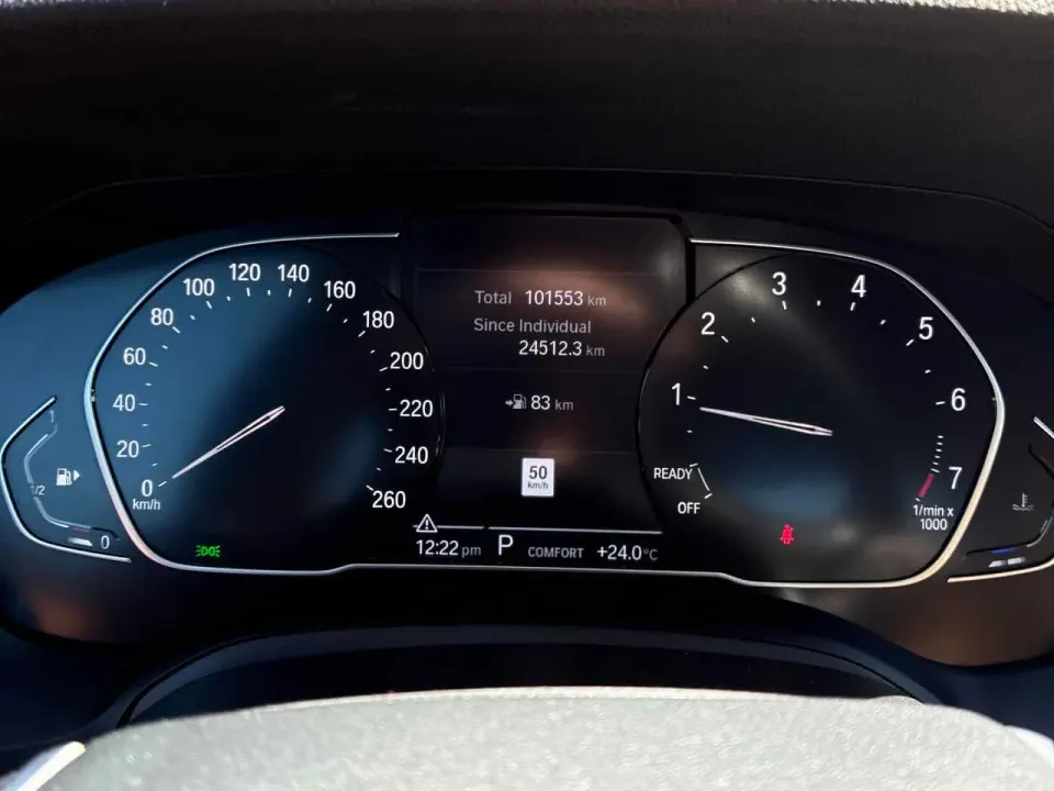 BMW 330i xDrive 2021