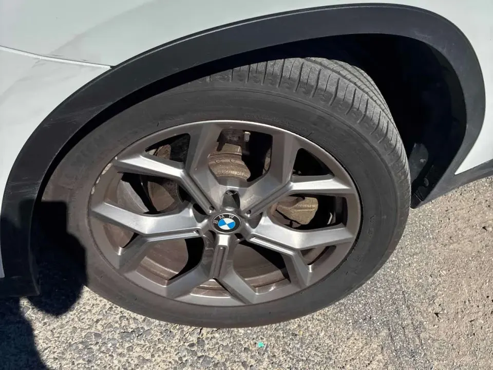 BMW X3 xDrive30e 2021