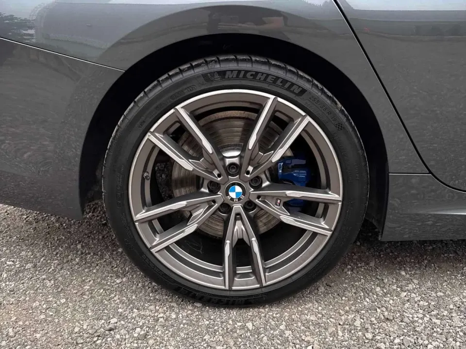 BMW M340i xDrive 2020