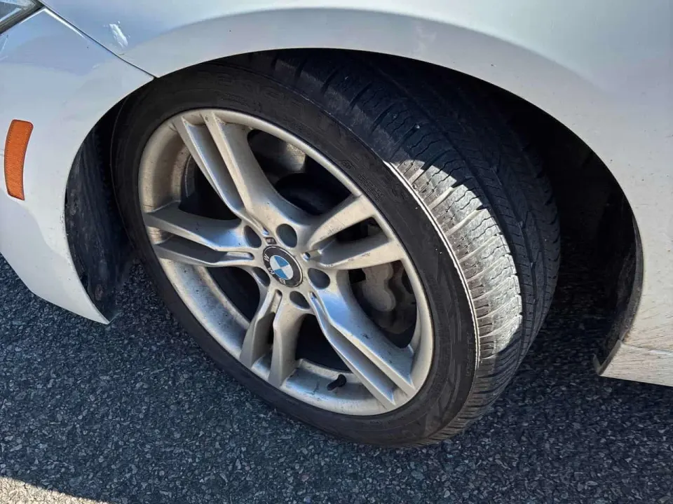 BMW 335i xDrive 2013