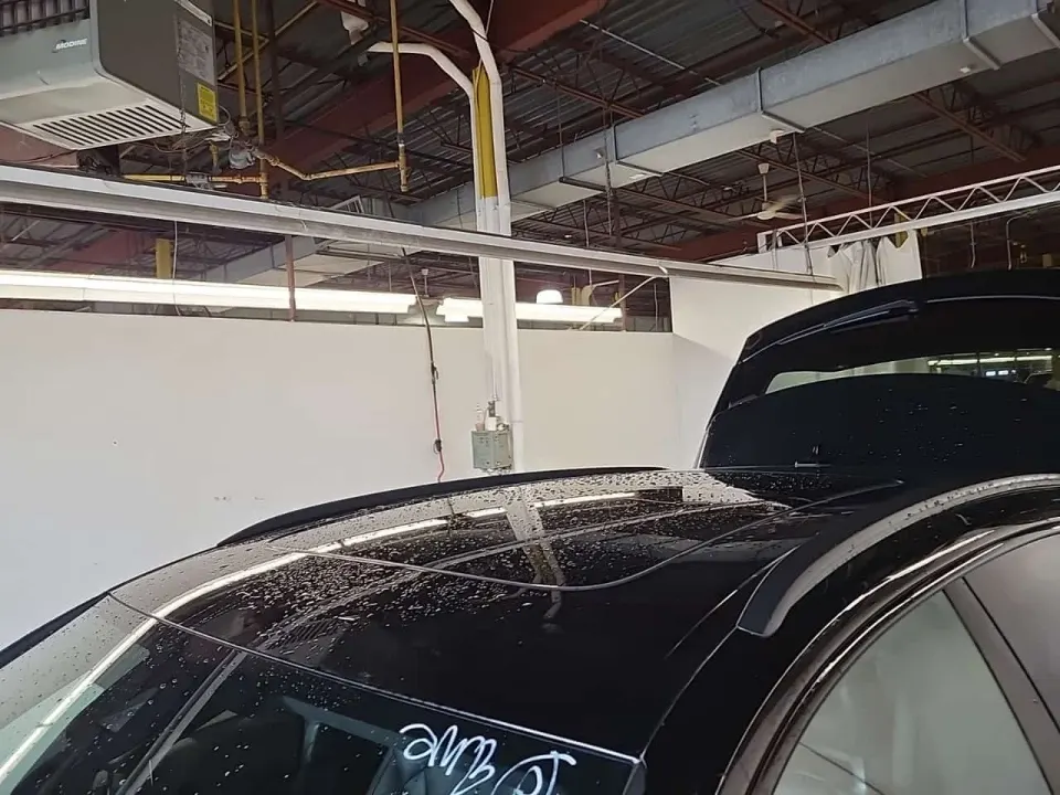 Audi Q8 TECHNIK 2023