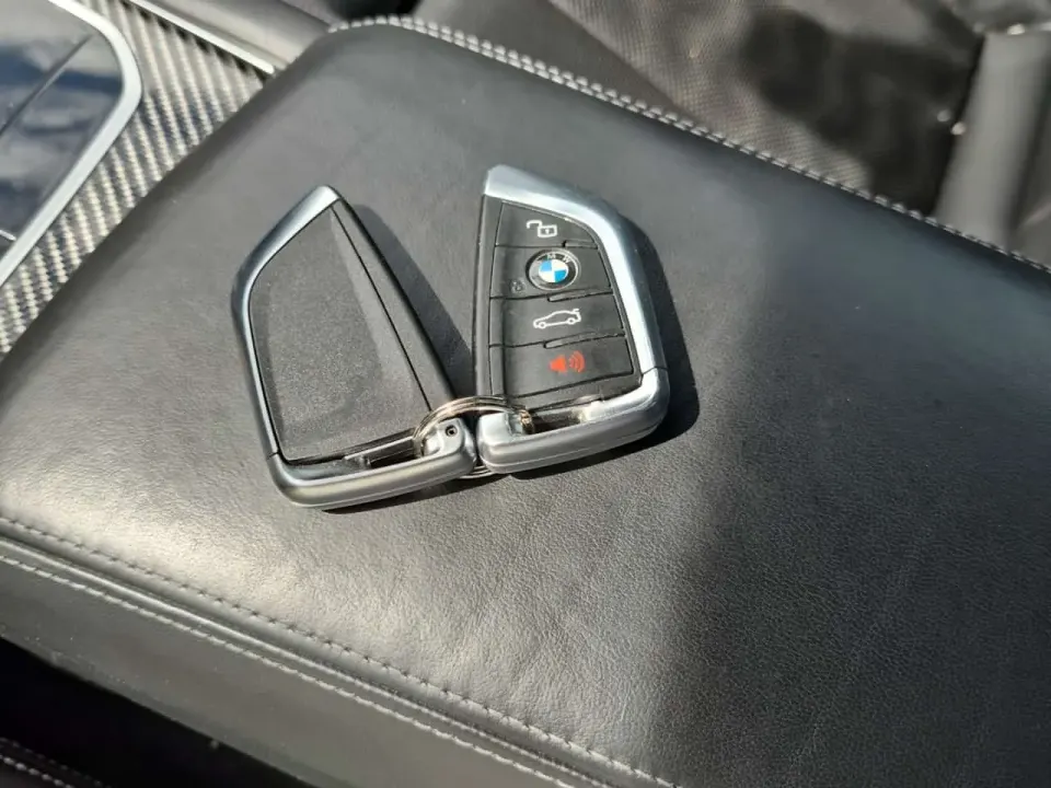 BMW M4 COMPETITION 2023