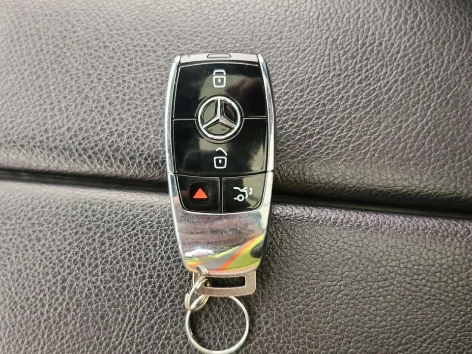 Mercedes-Benz GLS 450 2022