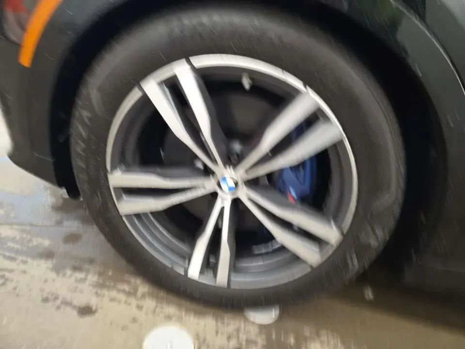 BMW X7 XDRIVE40I 2022