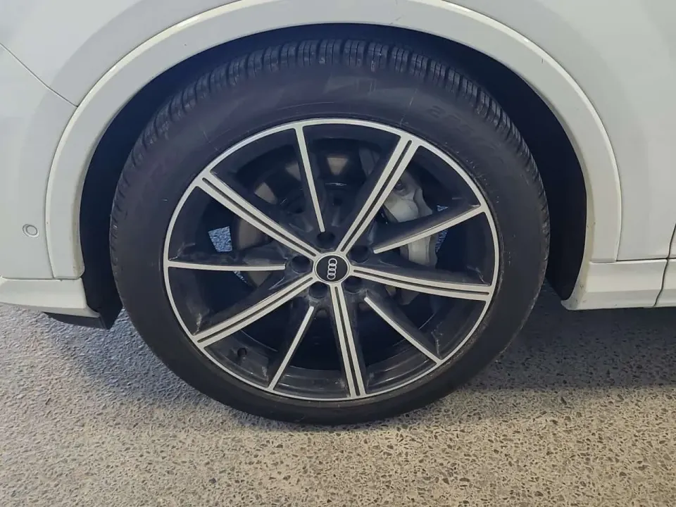 Audi Q7 55 Tfsi Quattro Technik 2023