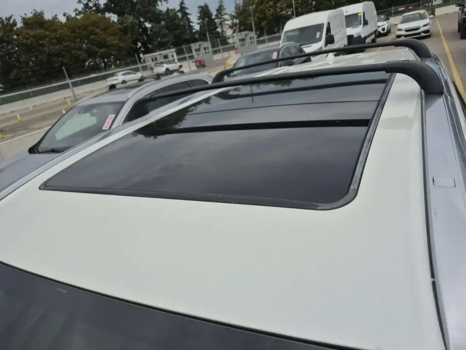 Toyota Highlander LIMITED 2015