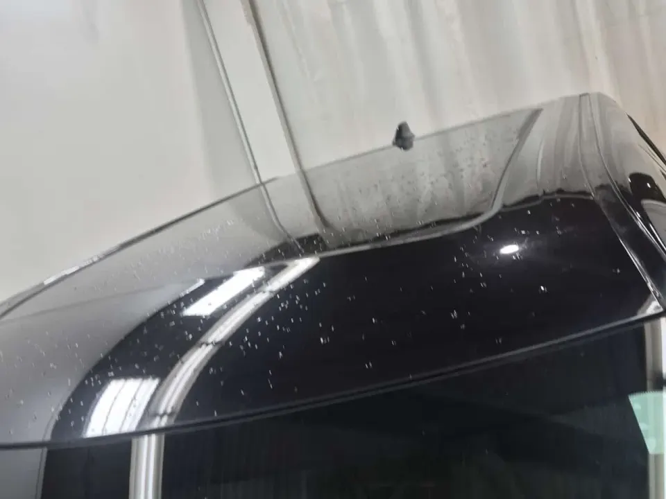 Toyota Tundra LIMITED CREW CAB SHORT BED 2023