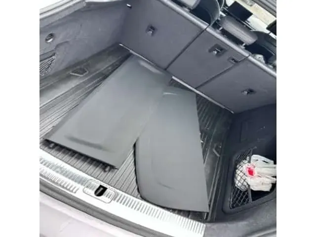 Audi A5 TECHNIK 2023