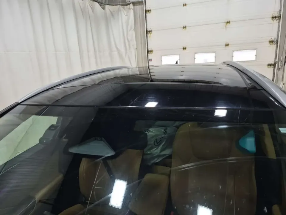 Lexus NX 350H 2024