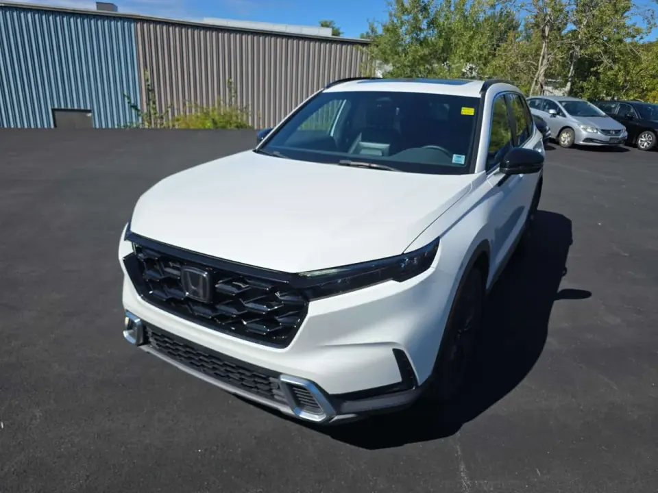 Honda Cr-v TOURING 2023
