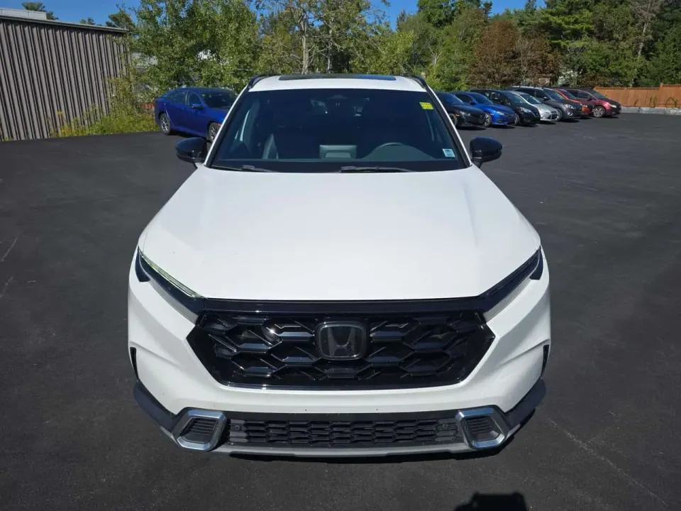 Honda Cr-v TOURING 2023