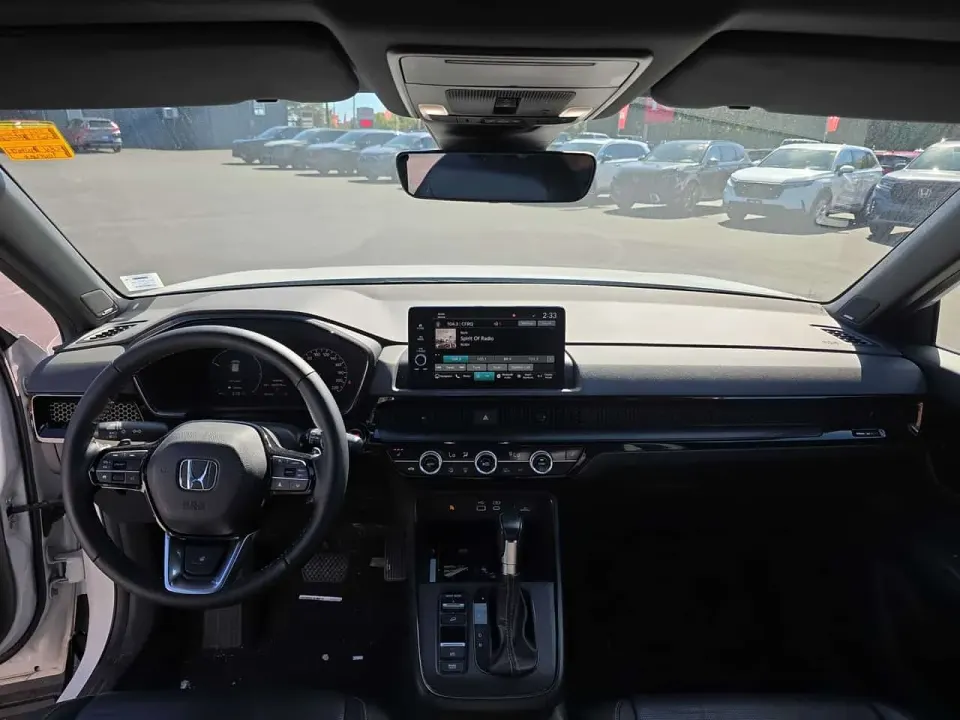 Honda Cr-v TOURING 2023