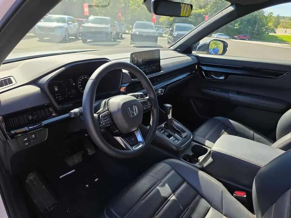 Honda Cr-v TOURING 2023