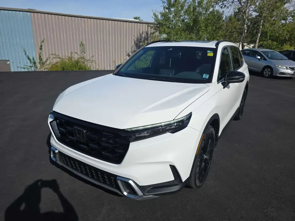 Honda Cr-v TOURING 2023