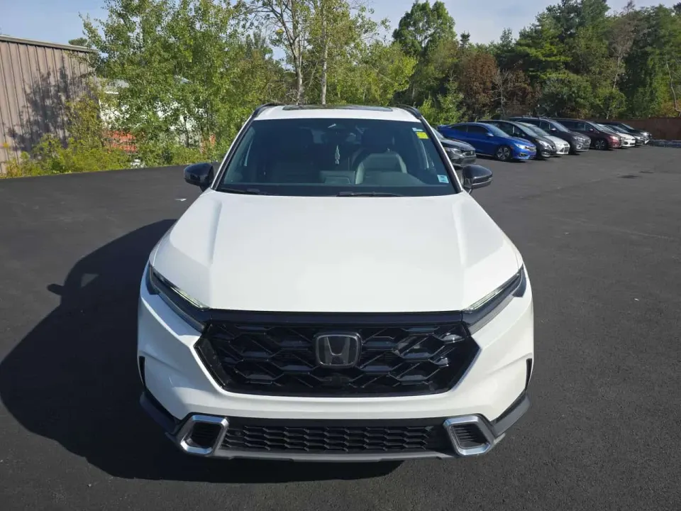 Honda Cr-v TOURING 2023