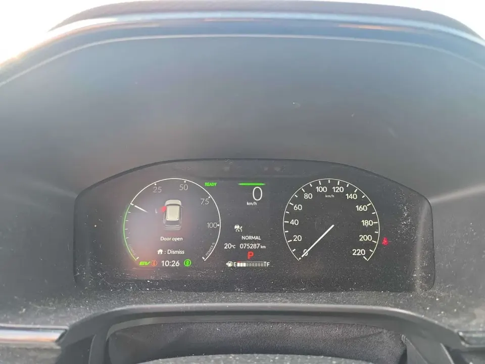 Honda Cr-v TOURING 2023