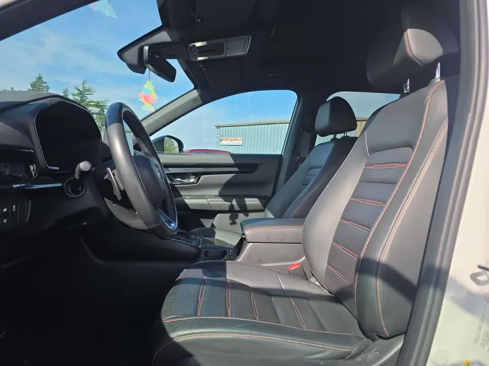 Honda Cr-v TOURING 2023
