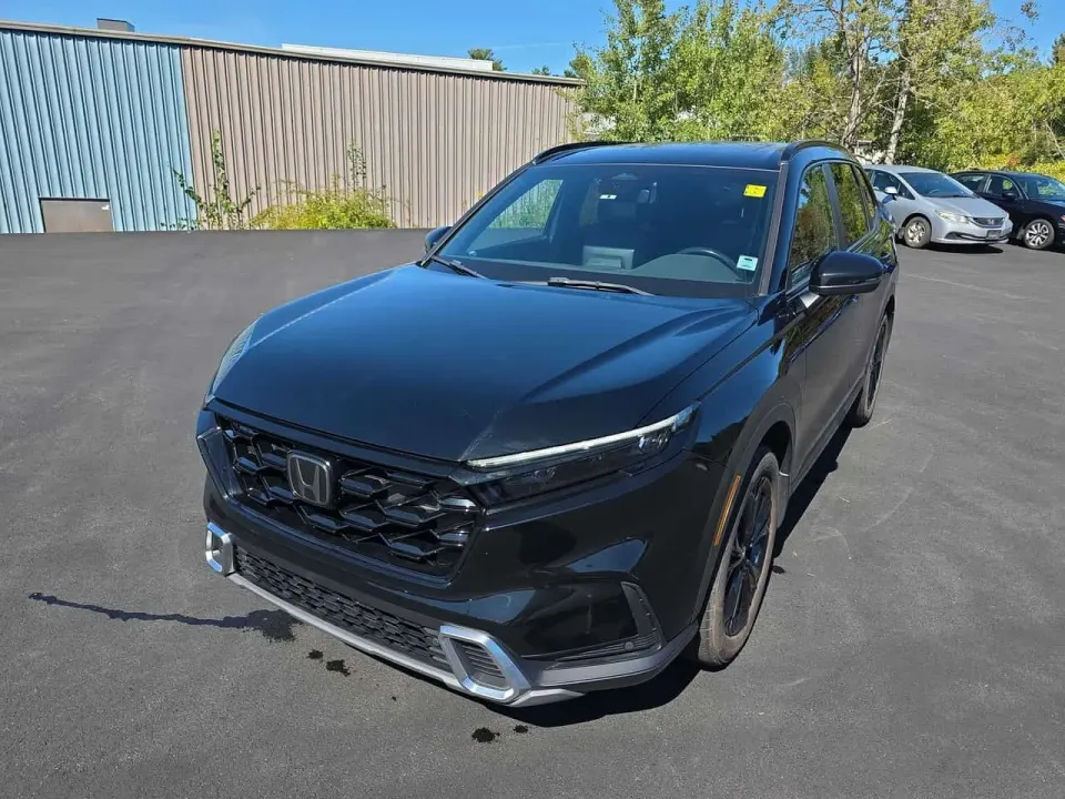 Honda Cr-v TOURING 2023