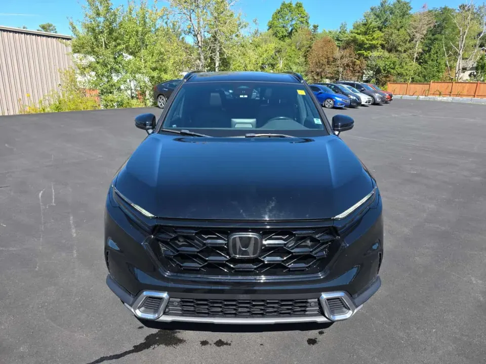 Honda Cr-v TOURING 2023