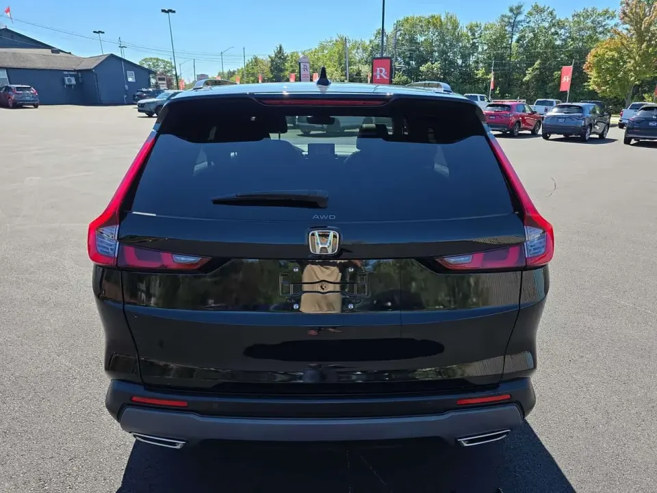 Honda Cr-v TOURING 2023