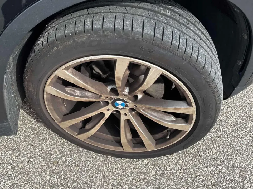 BMW X5 xDrive35i 2015