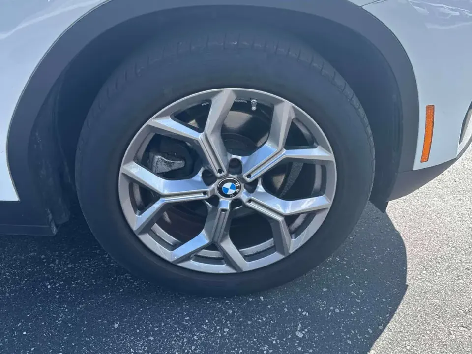 BMW X4 xDrive30i 2023