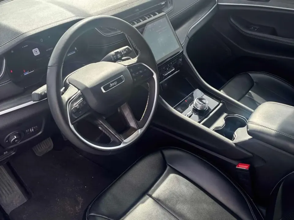 Jeep Grand cherokee Limited 2024