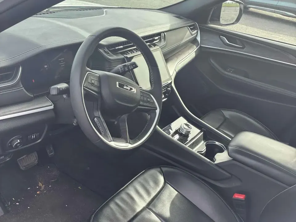 Jeep Grand cherokee Limited 2024