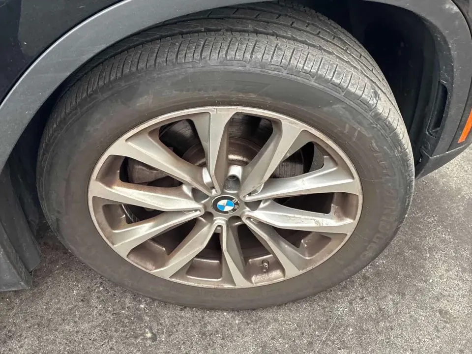 BMW X3 xDrive30i 2018