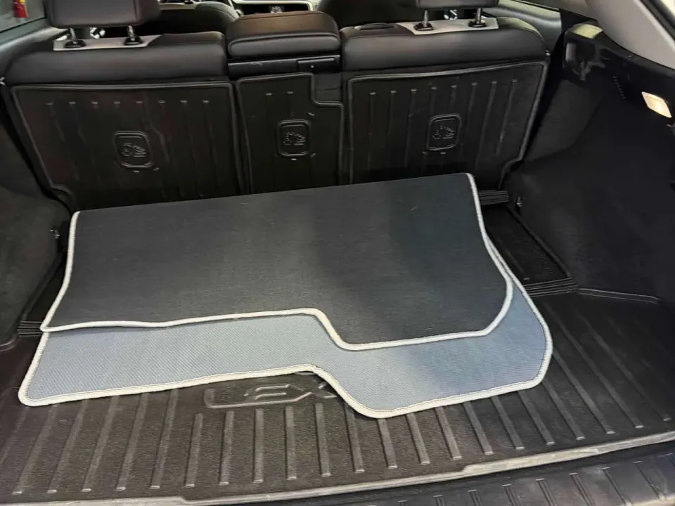 Lexus RX 350 2022