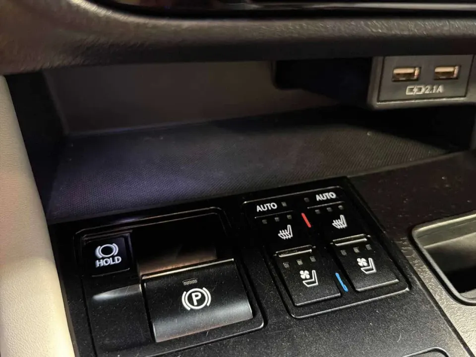 Lexus RX 350 2022