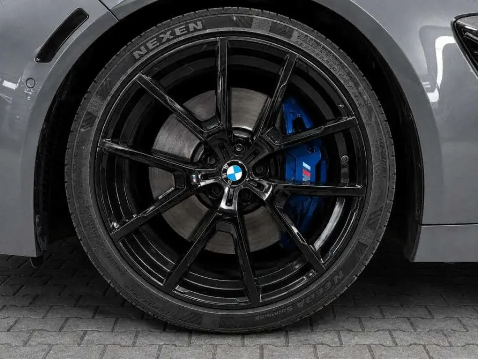 BMW M850i | M Sport Package | Navigation | Sunroof | Leather 2019
