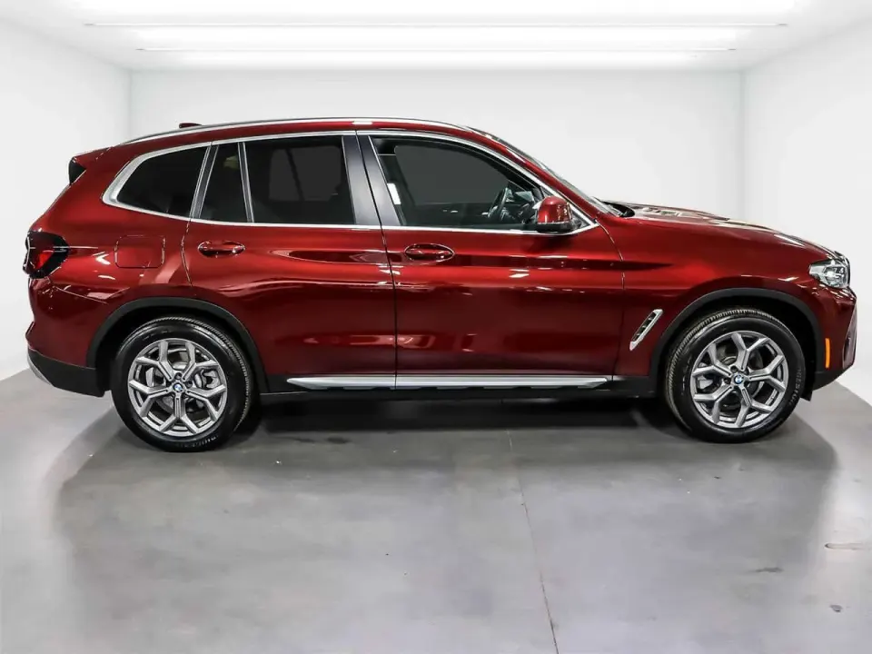 BMW X3 30i xDrive30i 2024