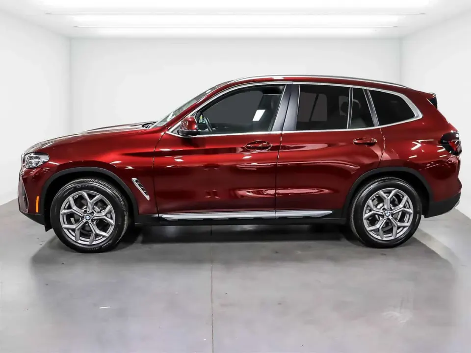 BMW X3 30i xDrive30i 2024