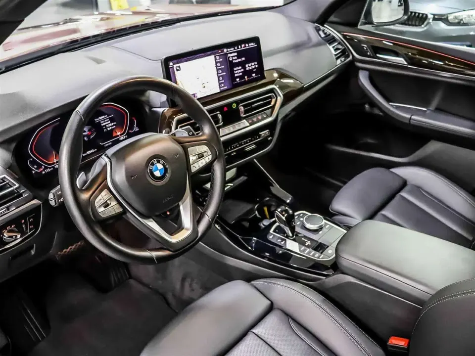 BMW X3 30i xDrive30i 2024