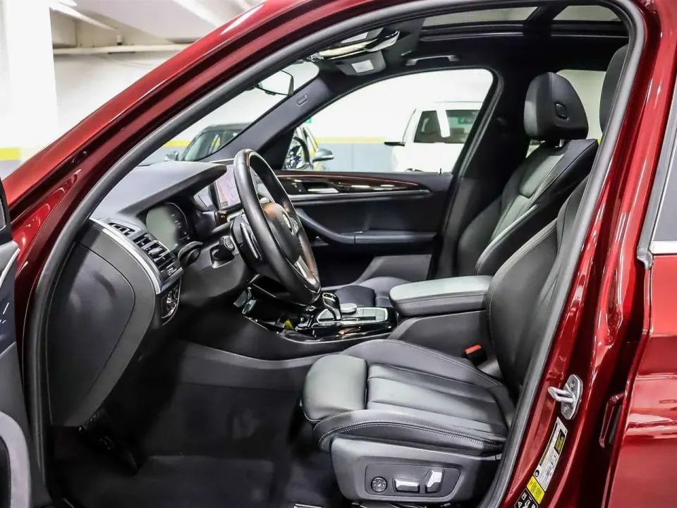 BMW X3 30i xDrive30i 2024