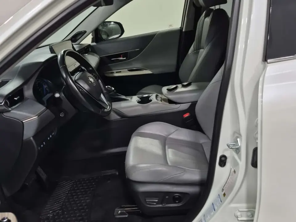 Toyota Venza XLE 2021