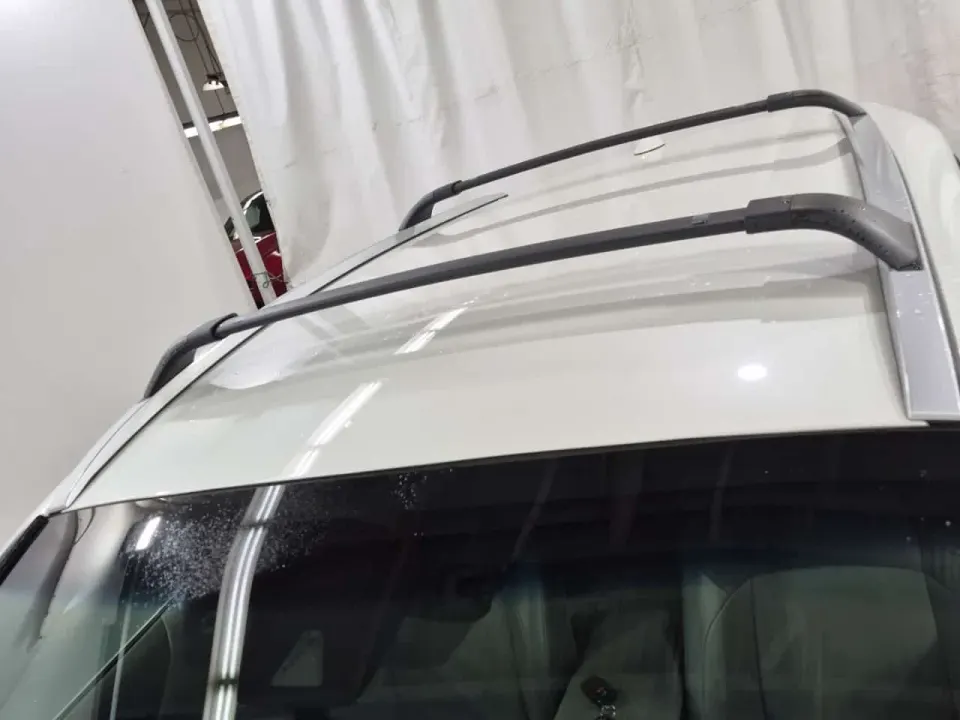 Toyota Venza XLE 2021