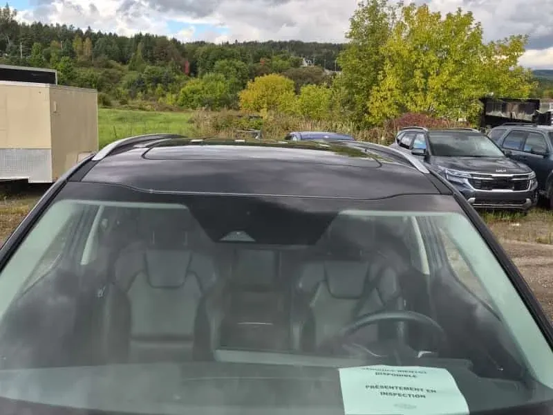 Kia Telluride 4D UTILITY AWD EX 2024