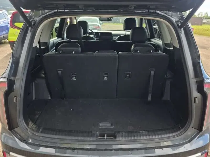 Kia Telluride 4D UTILITY AWD  EX 2024