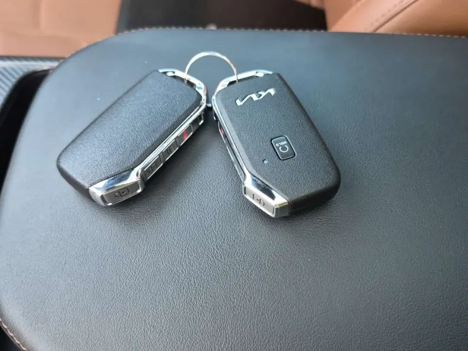 Kia Stinger TRIBUTE EDITION-4D SEDAN AWD 2023