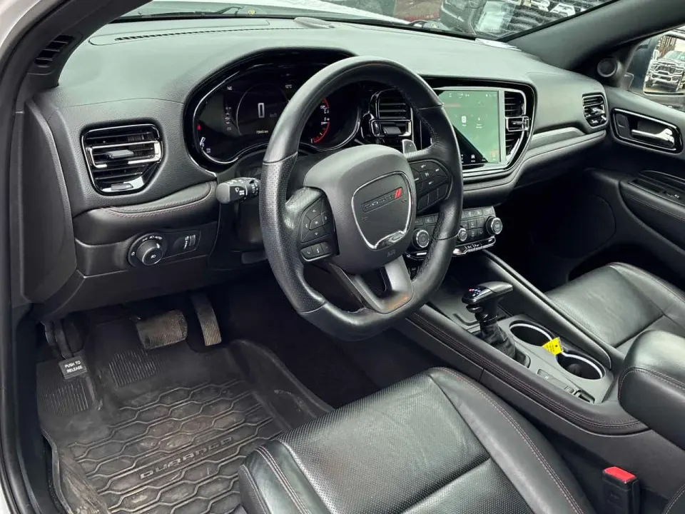 Dodge Durango R/T AWD 2022