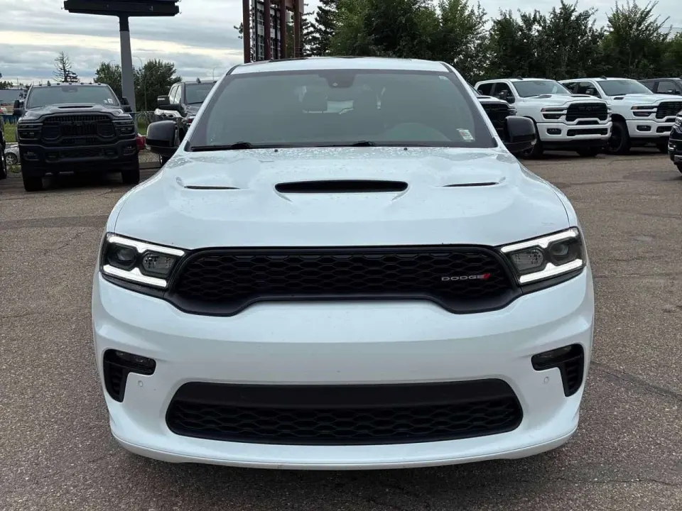 Dodge Durango R/T AWD 2022