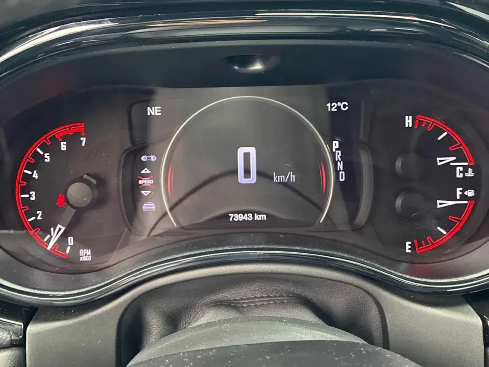 Dodge Durango R/T AWD 2022