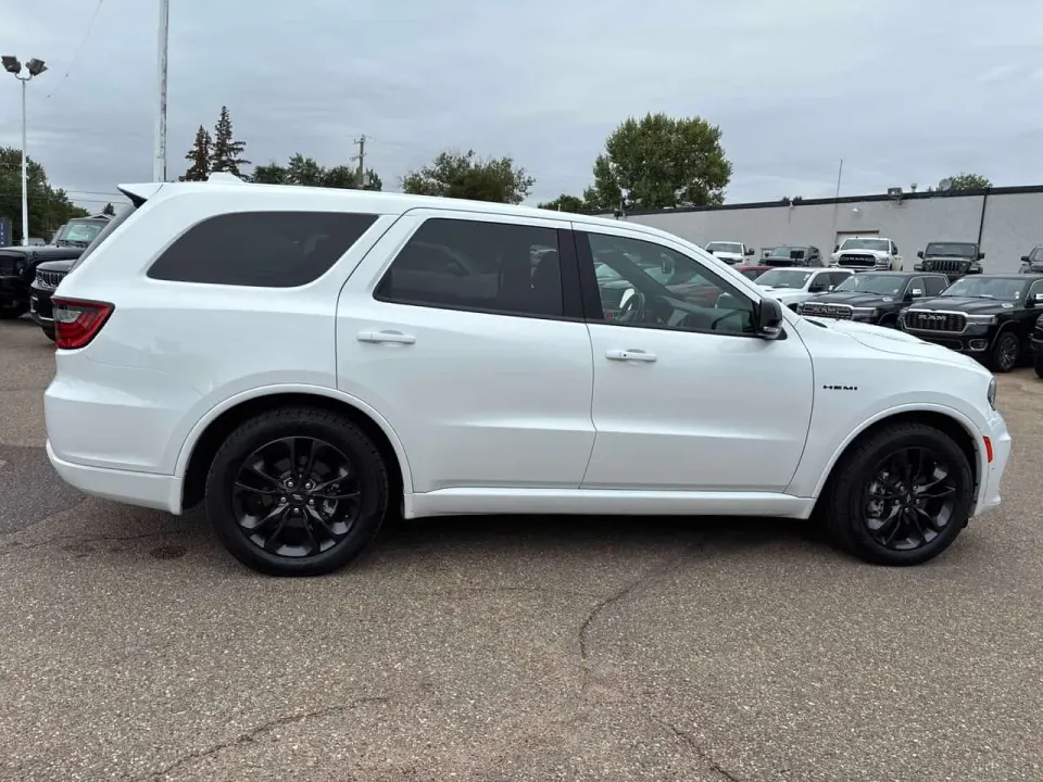 Dodge Durango R/T AWD 2022