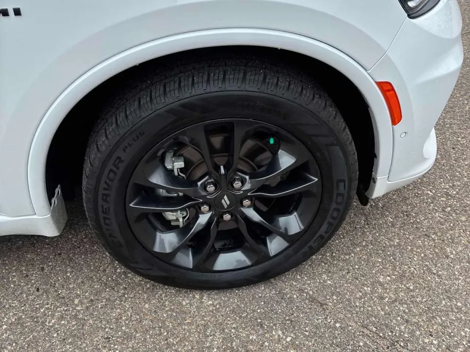 Dodge Durango R/T AWD 2022